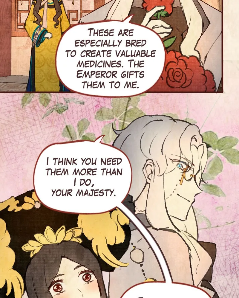 Read Phantom Paradise chapter 70 image 14 on Lezhin