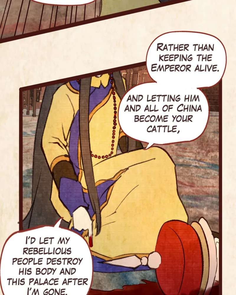 Read Phantom Paradise chapter 70 image 149 on Lezhin