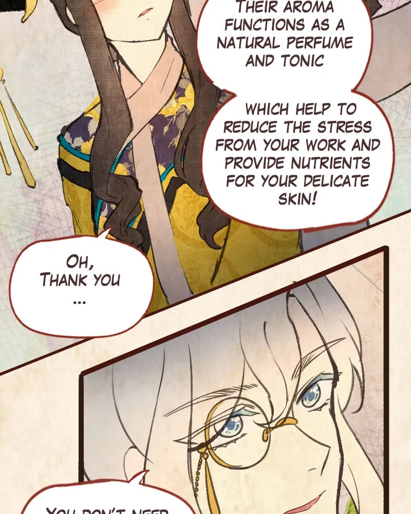 Read Phantom Paradise chapter 70 image 15 on Lezhin