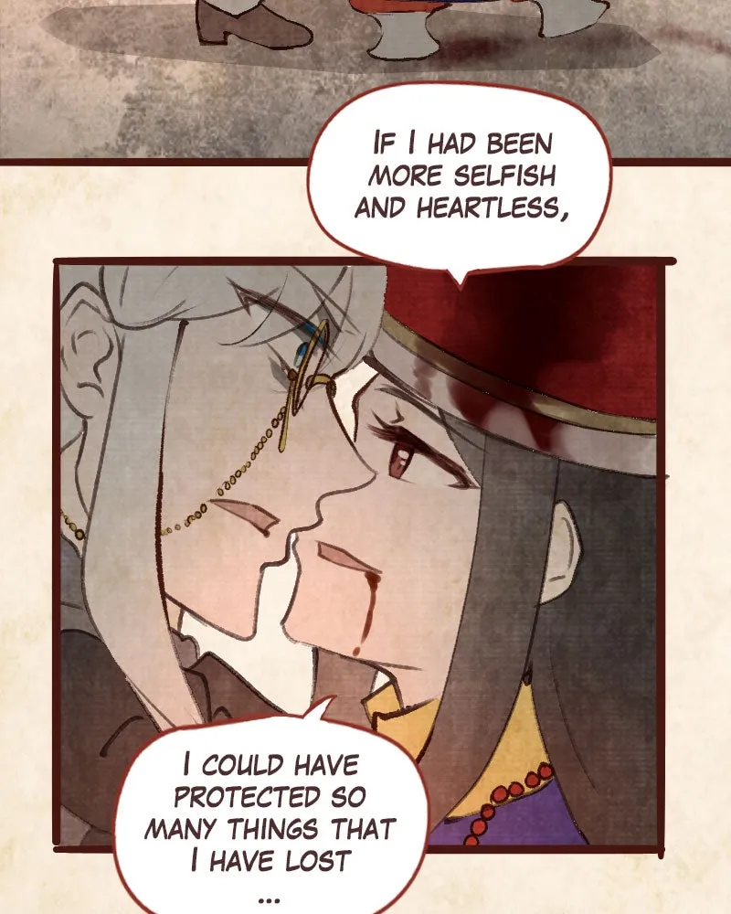 Read Phantom Paradise chapter 70 image 160 on Lezhin