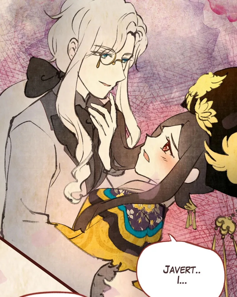 Read Phantom Paradise chapter 70 image 17 on Lezhin