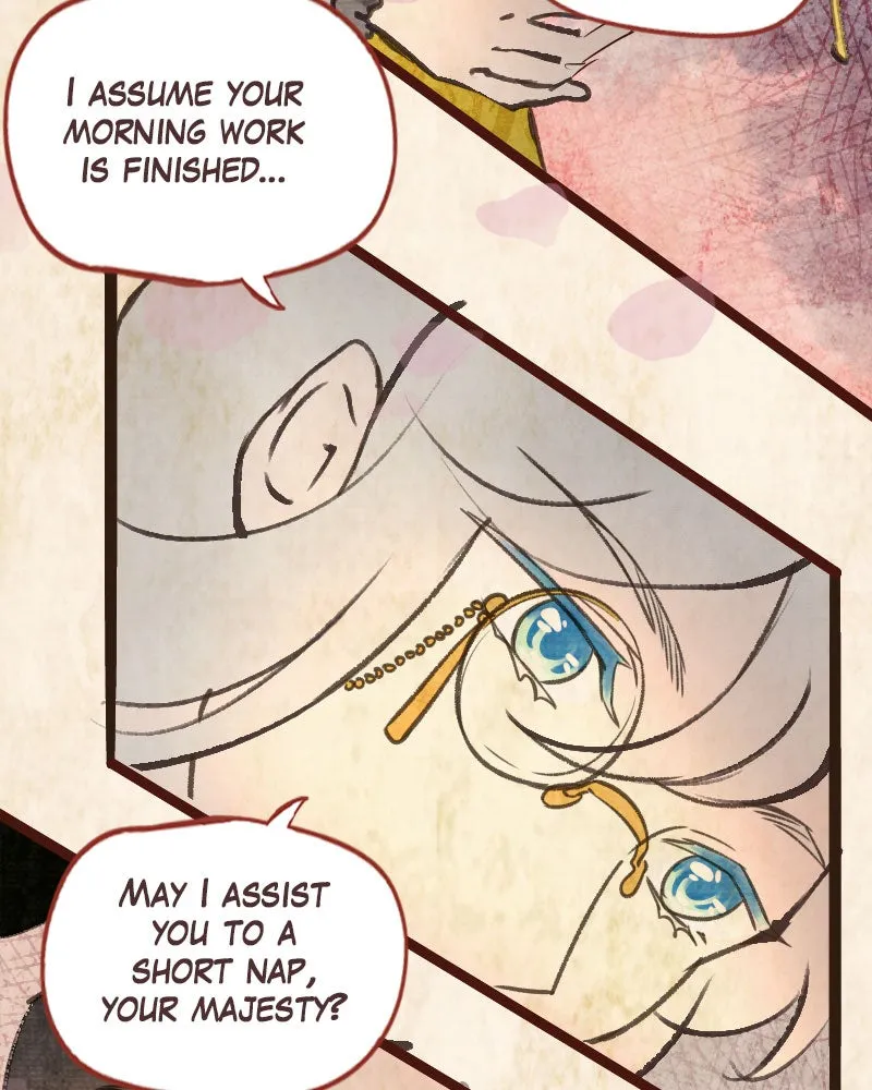 Read Phantom Paradise chapter 70 image 18 on Lezhin
