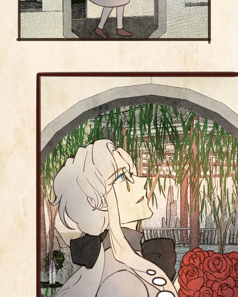 Read Phantom Paradise chapter 70 image 2 on Lezhin