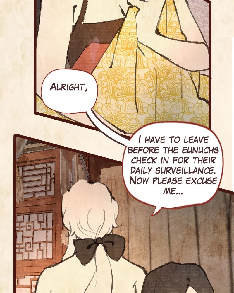 Read Phantom Paradise chapter 70 image 25 on Lezhin