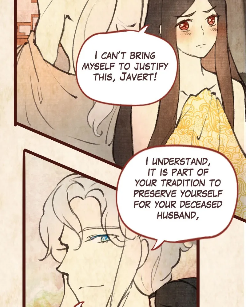Read Phantom Paradise chapter 70 image 26 on Lezhin