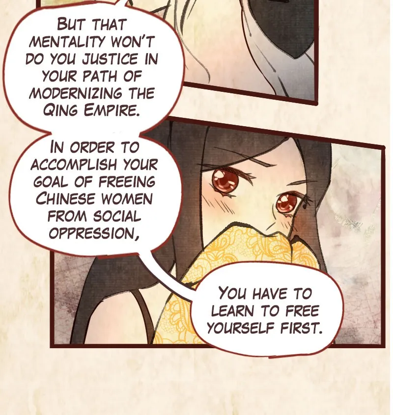 Read Phantom Paradise chapter 70 image 27 on Lezhin