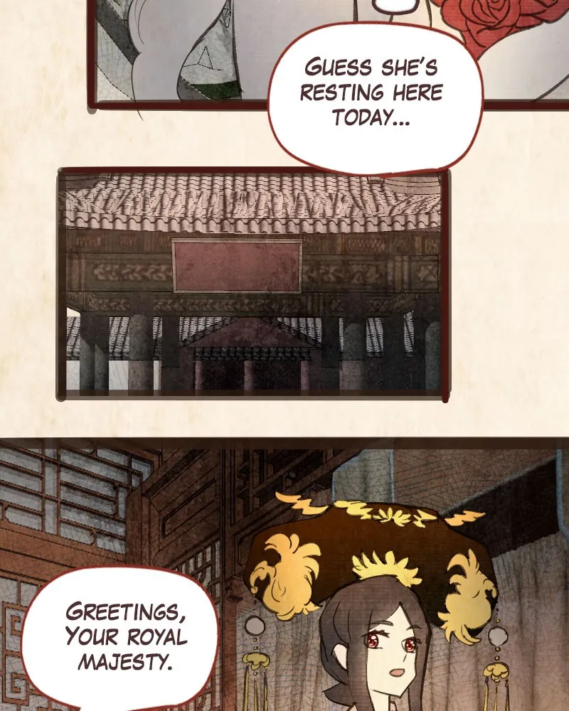 Read Phantom Paradise chapter 70 image 3 on Lezhin