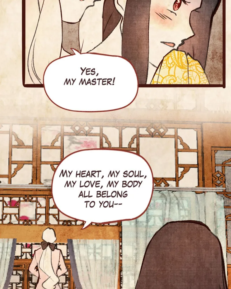 Read Phantom Paradise chapter 70 image 30 on Lezhin