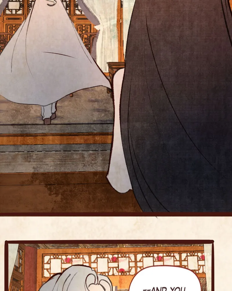 Read Phantom Paradise chapter 70 image 31 on Lezhin