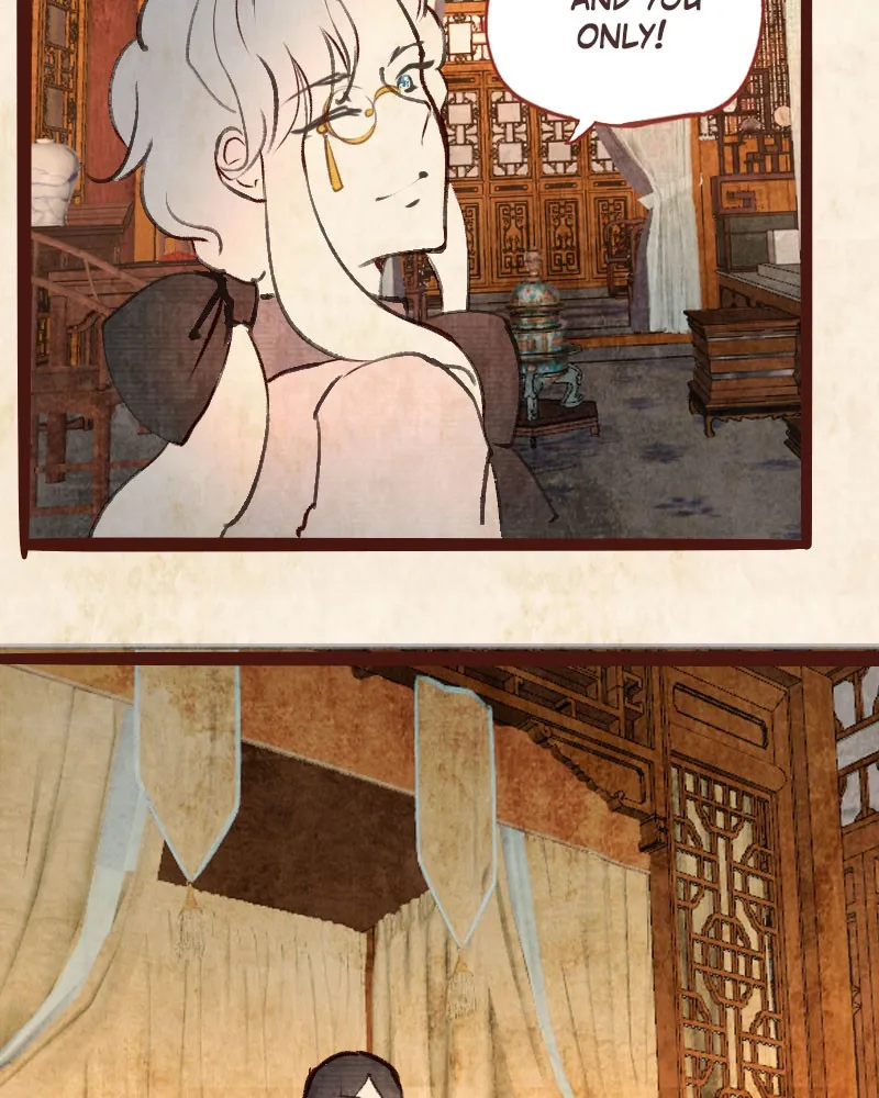 Read Phantom Paradise chapter 70 image 32 on Lezhin