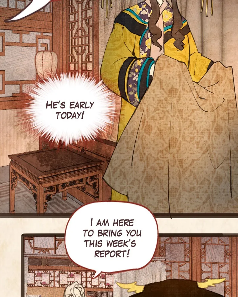 Read Phantom Paradise chapter 70 image 4 on Lezhin