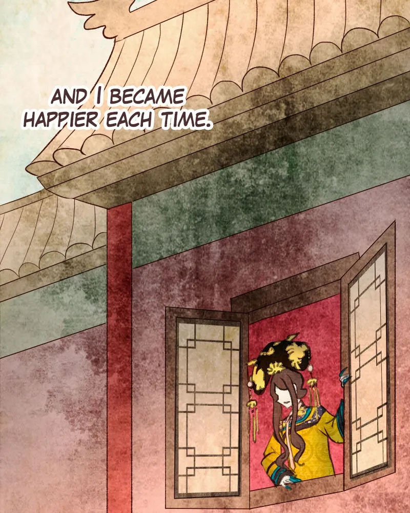 Read Phantom Paradise chapter 70 image 40 on Lezhin