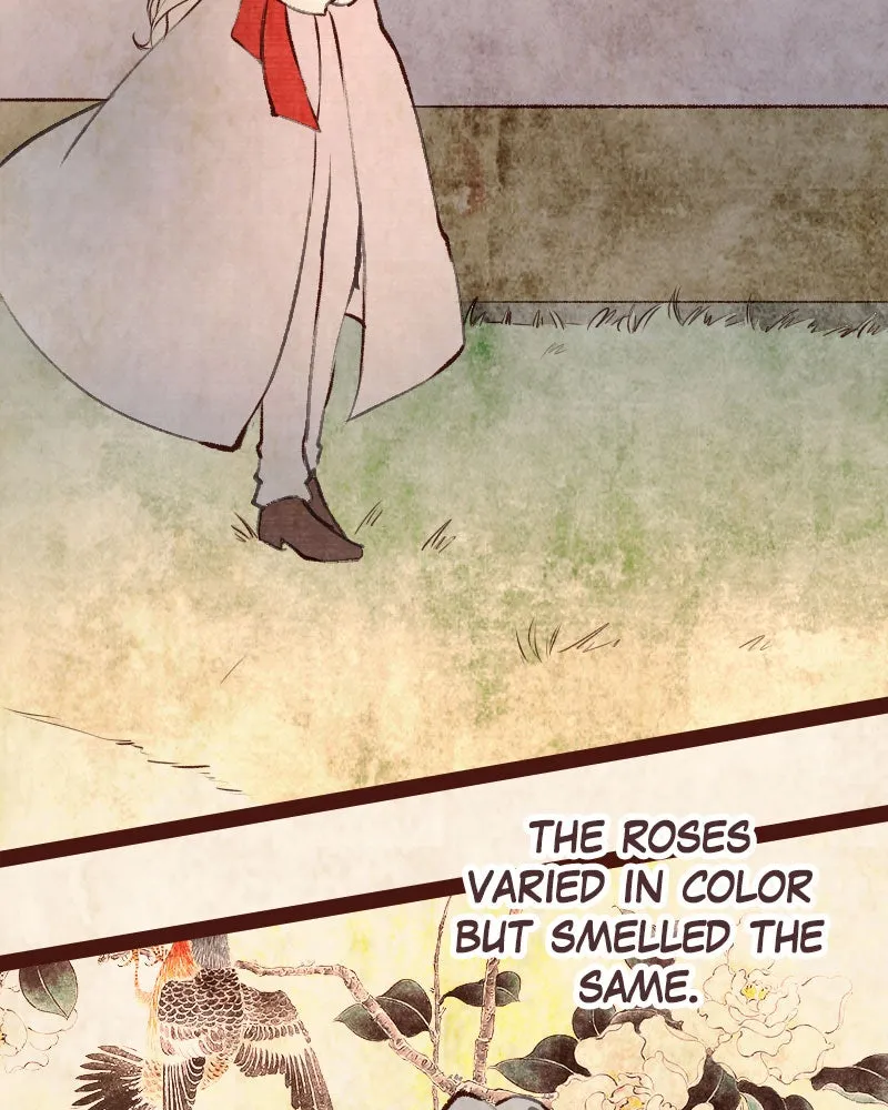 Read Phantom Paradise chapter 70 image 42 on Lezhin