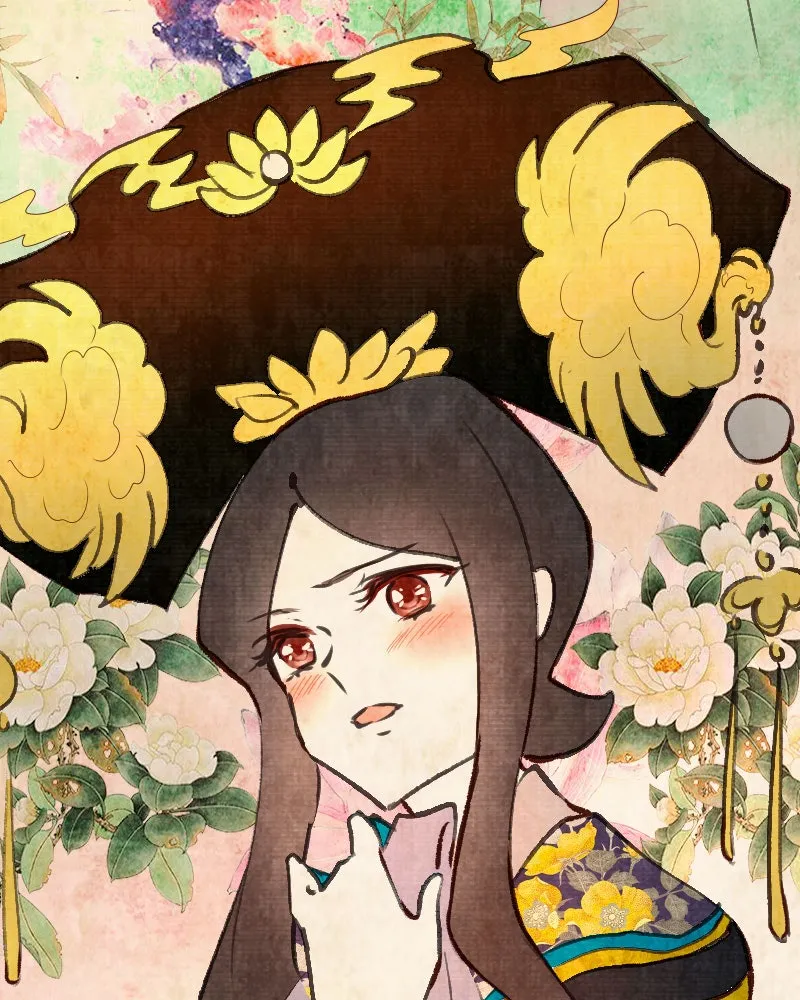 Read Phantom Paradise chapter 70 image 44 on Lezhin