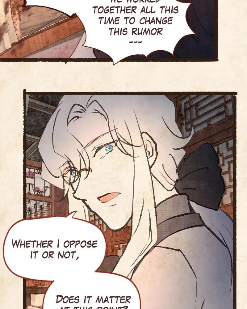 Read Phantom Paradise chapter 70 image 56 on Lezhin