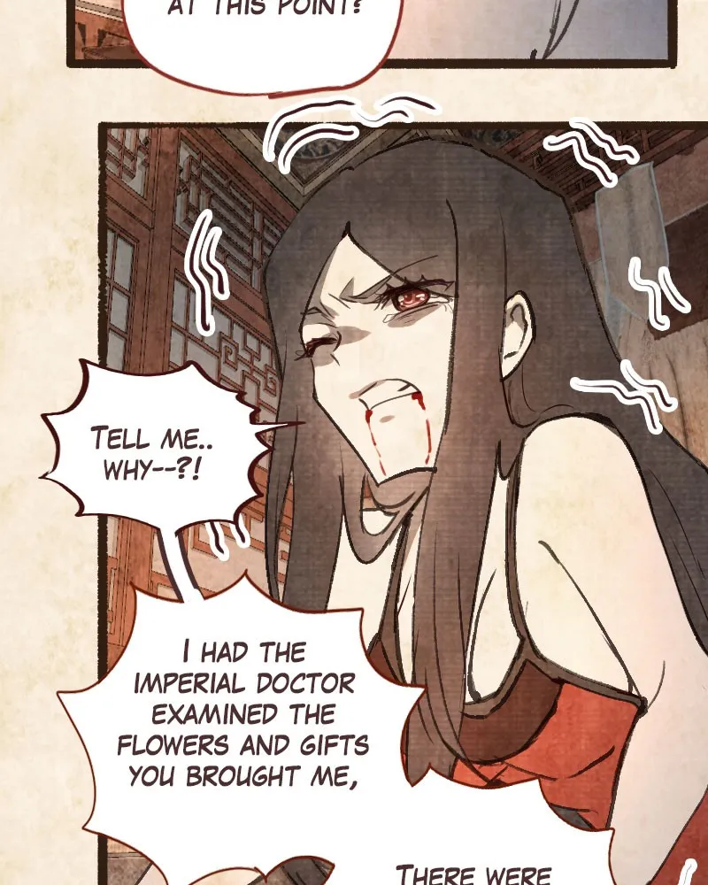 Read Phantom Paradise chapter 70 image 57 on Lezhin