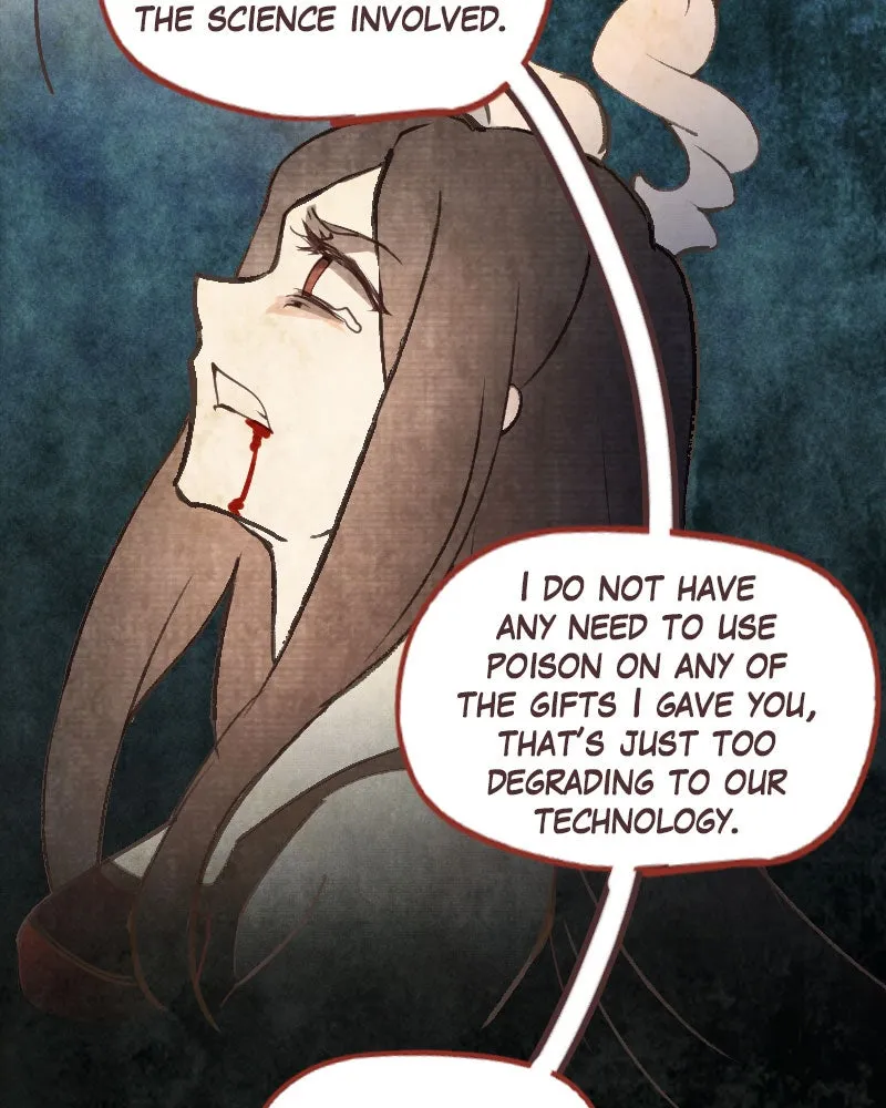 Read Phantom Paradise chapter 70 image 59 on Lezhin