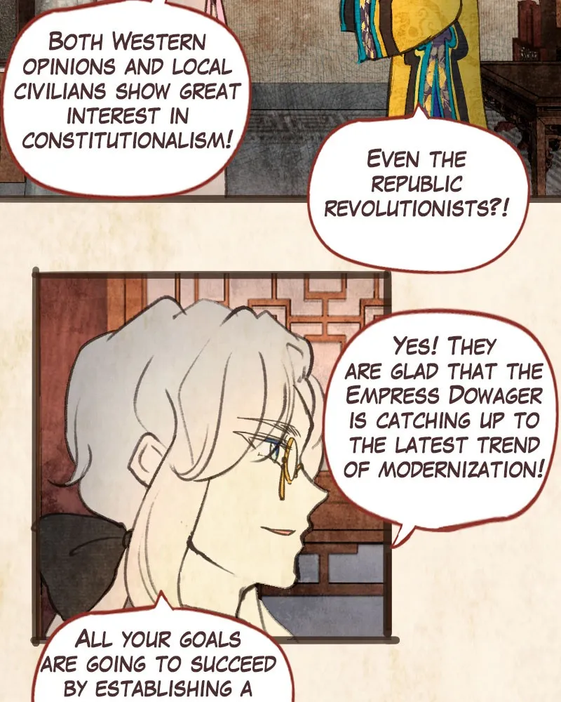 Read Phantom Paradise chapter 70 image 6 on Lezhin