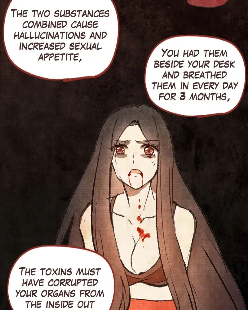 Read Phantom Paradise chapter 70 image 62 on Lezhin