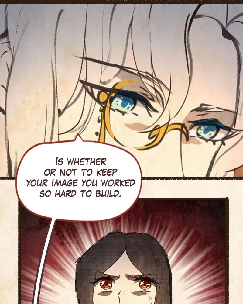 Read Phantom Paradise chapter 70 image 65 on Lezhin