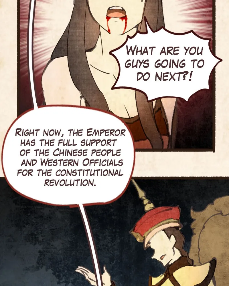 Read Phantom Paradise chapter 70 image 66 on Lezhin