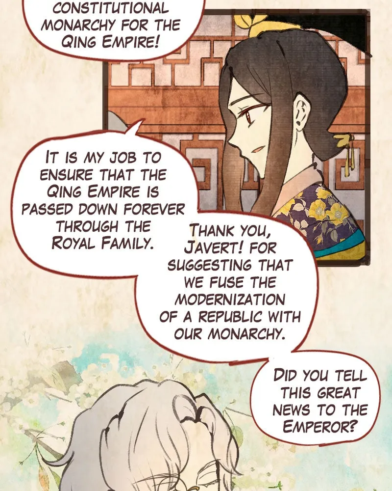 Read Phantom Paradise chapter 70 image 7 on Lezhin