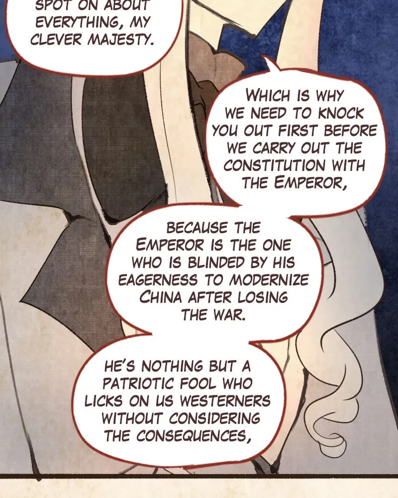 Read Phantom Paradise chapter 70 image 76 on Lezhin