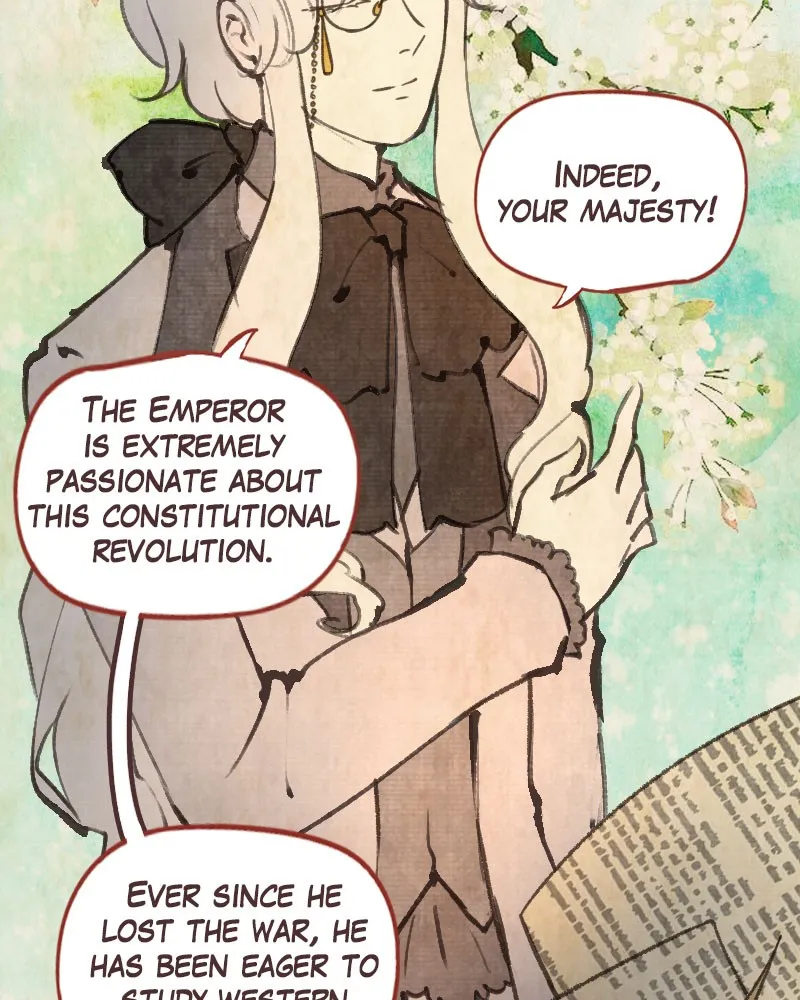 Read Phantom Paradise chapter 70 image 8 on Lezhin