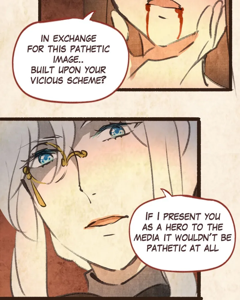 Read Phantom Paradise chapter 70 image 84 on Lezhin