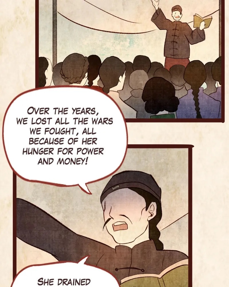 Read Phantom Paradise chapter 71 image 1 on Lezhin