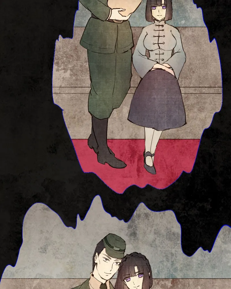 Read Phantom Paradise chapter 71 image 101 on Lezhin