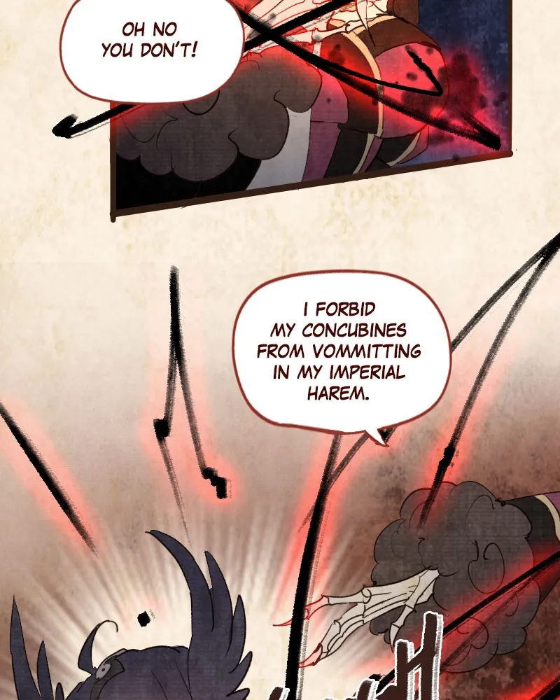 Read Phantom Paradise chapter 71 image 105 on Lezhin