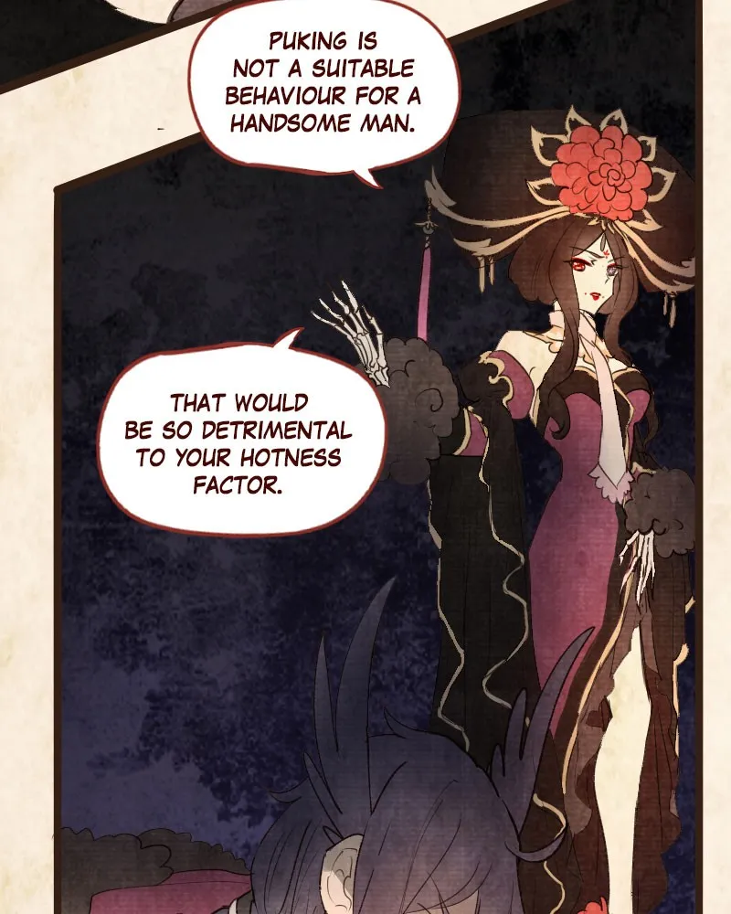 Read Phantom Paradise chapter 71 image 107 on Lezhin