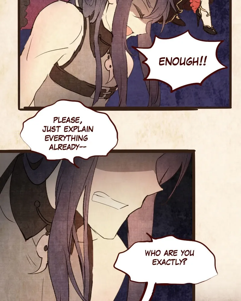 Read Phantom Paradise chapter 71 image 108 on Lezhin
