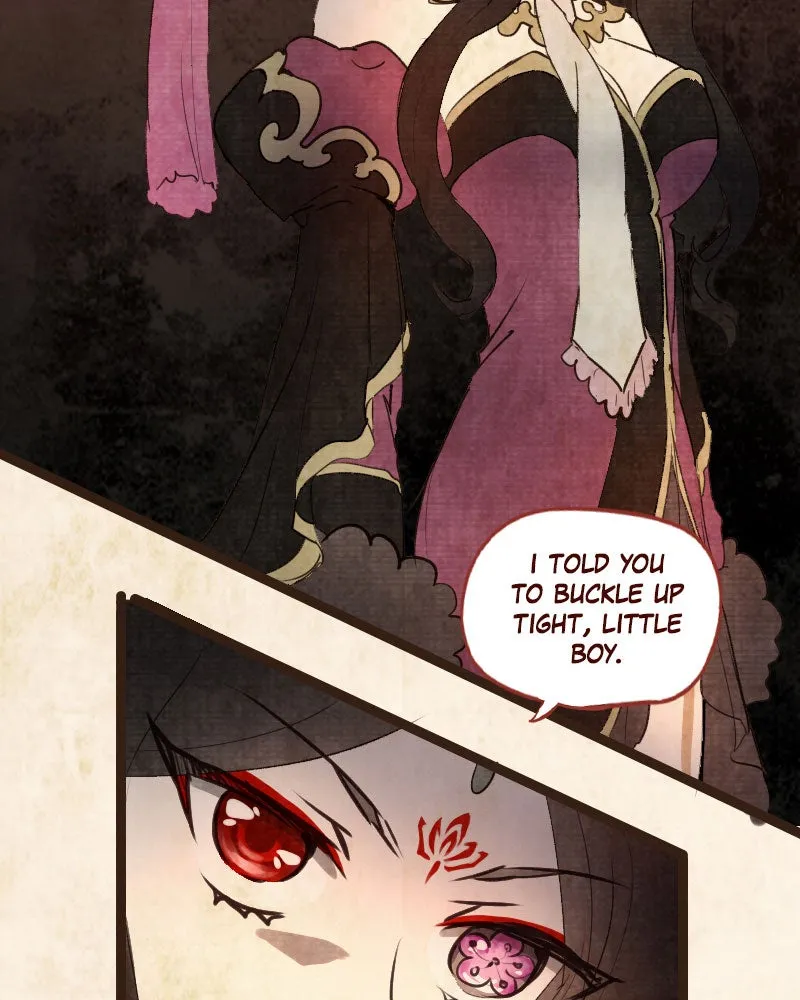 Read Phantom Paradise chapter 71 image 110 on Lezhin