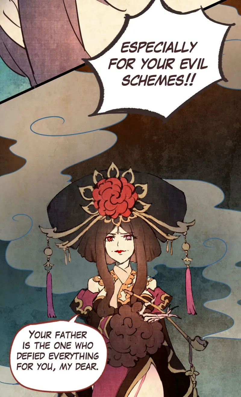 Read Phantom Paradise chapter 71 image 123 on Lezhin