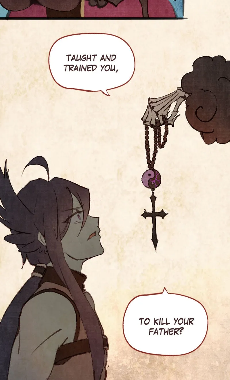 Read Phantom Paradise chapter 71 image 129 on Lezhin