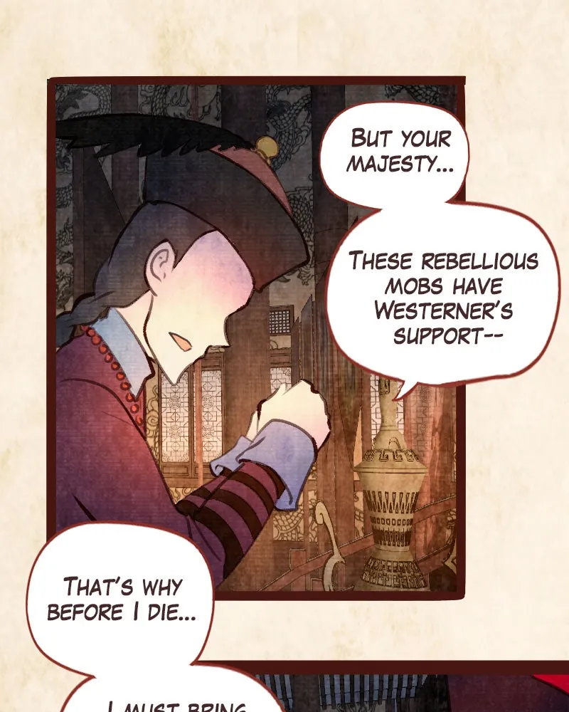 Read Phantom Paradise chapter 71 image 13 on Lezhin