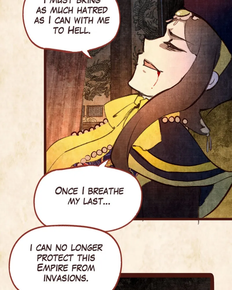 Read Phantom Paradise chapter 71 image 14 on Lezhin