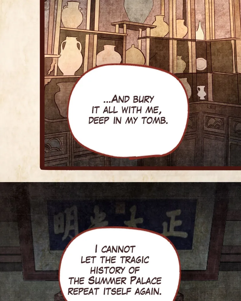 Read Phantom Paradise chapter 71 image 17 on Lezhin