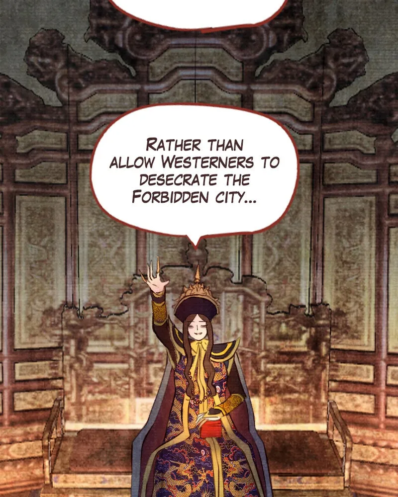 Read Phantom Paradise chapter 71 image 18 on Lezhin