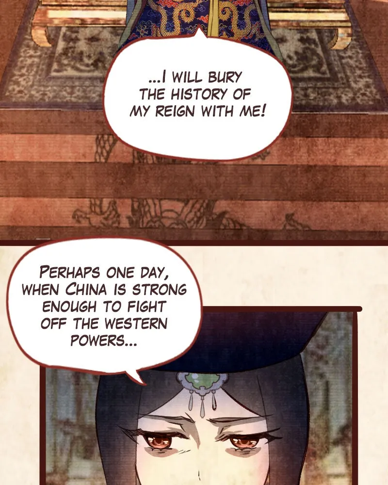 Read Phantom Paradise chapter 71 image 19 on Lezhin