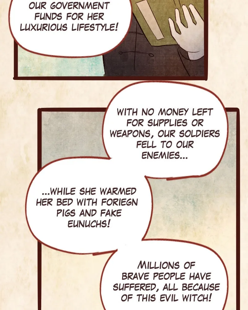 Read Phantom Paradise chapter 71 image 2 on Lezhin