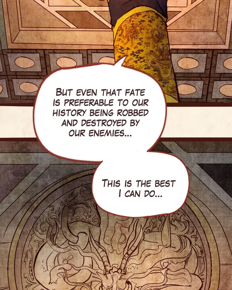 Read Phantom Paradise chapter 71 image 21 on Lezhin