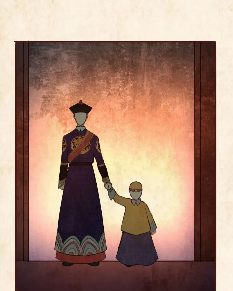 Read Phantom Paradise chapter 71 image 27 on Lezhin