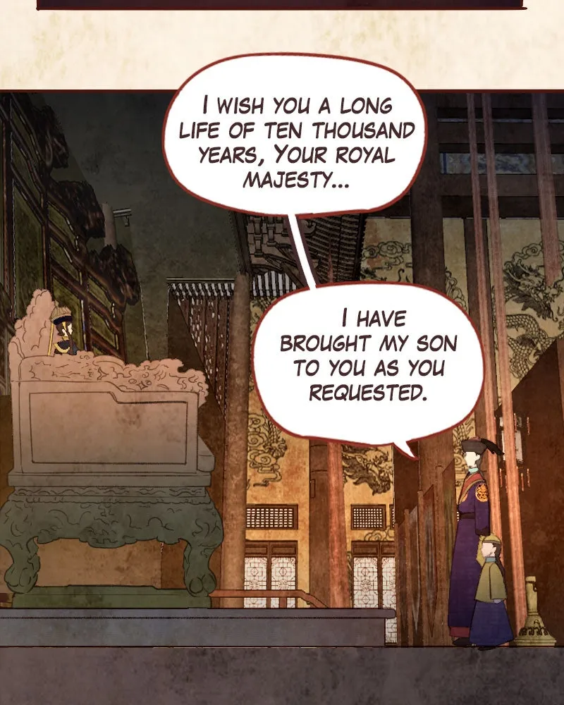 Read Phantom Paradise chapter 71 image 28 on Lezhin