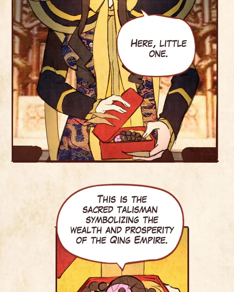 Read Phantom Paradise chapter 71 image 31 on Lezhin