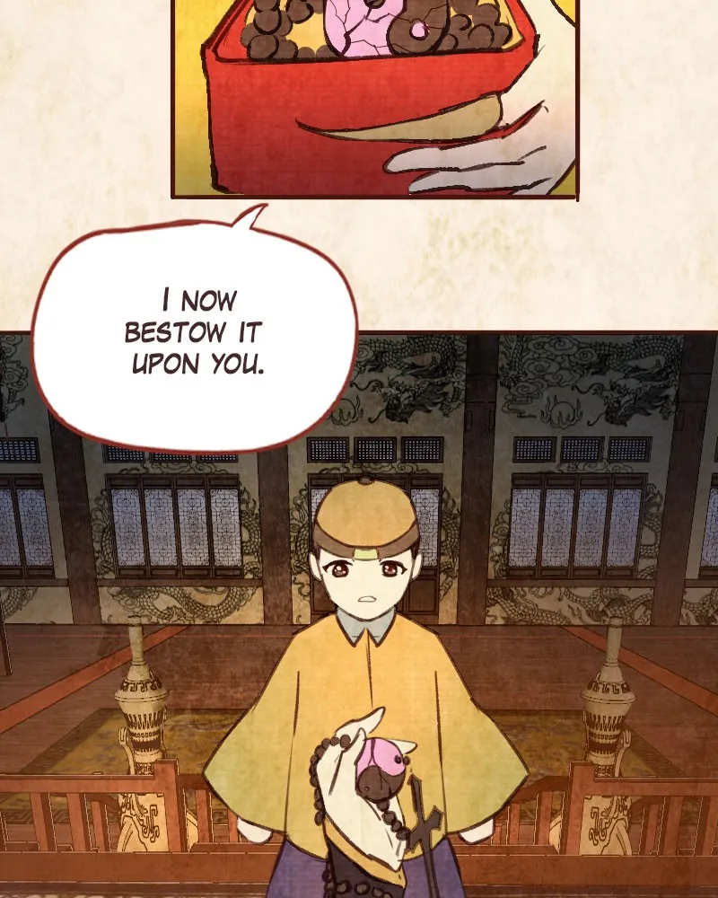 Read Phantom Paradise chapter 71 image 32 on Lezhin