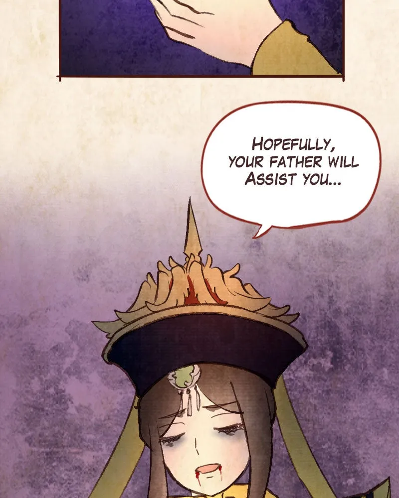 Read Phantom Paradise chapter 71 image 34 on Lezhin