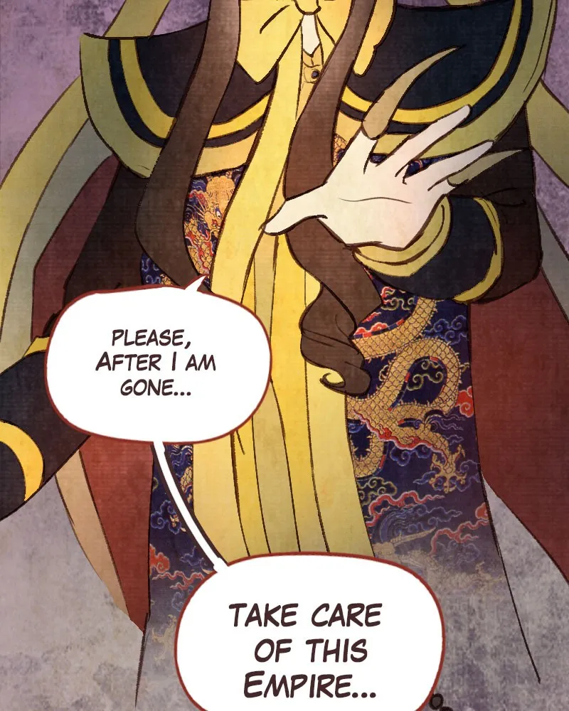 Read Phantom Paradise chapter 71 image 35 on Lezhin